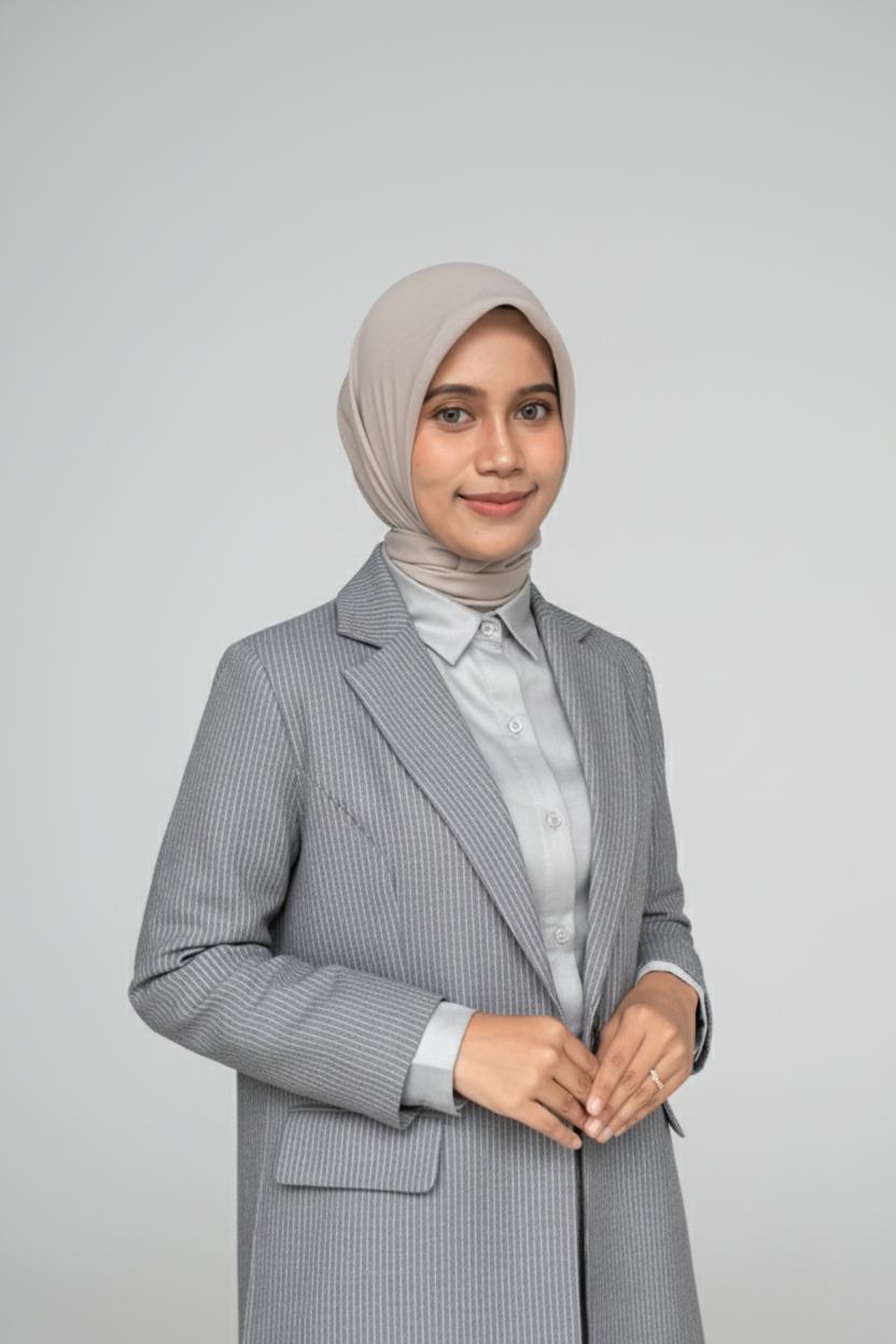 Nabila Fahriani Pane